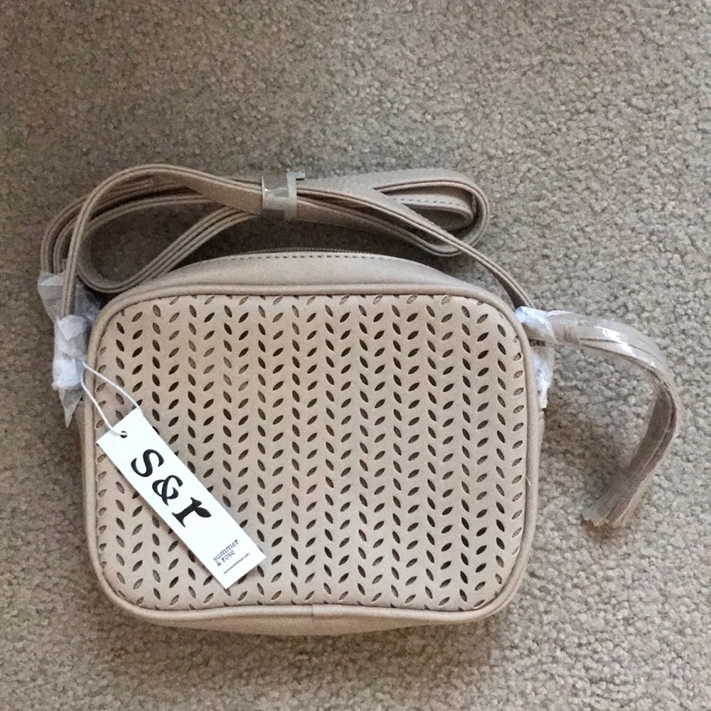 Summer & Rose Purse